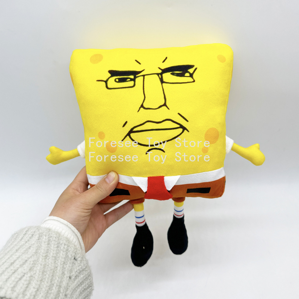 28cm Chudbob Plush Dolls Cotto - đánh giá và giá Anime Merchandise For Kids