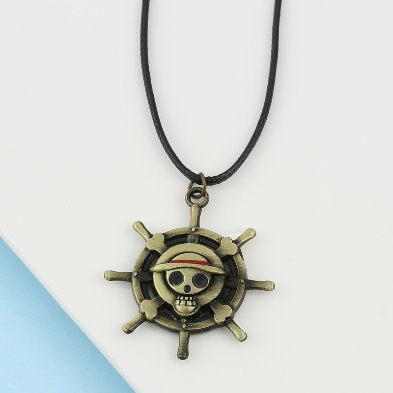 One Piece cartoon anime mercha - đánh giá và giá Luffy Anime Merchandise