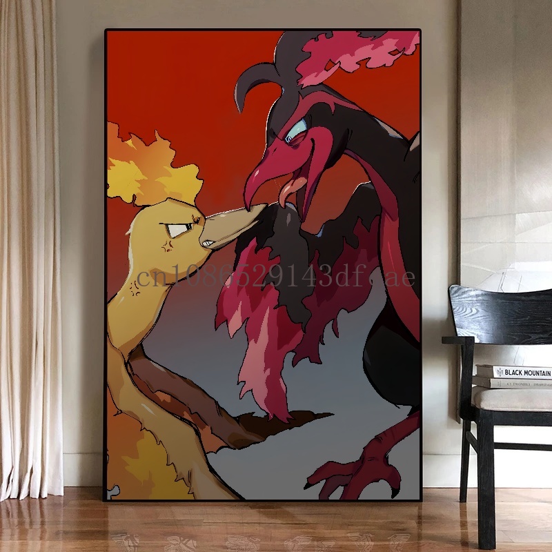 Classic Japanese Anime Periphe - đánh giá và giá Anime Merchandise Posters