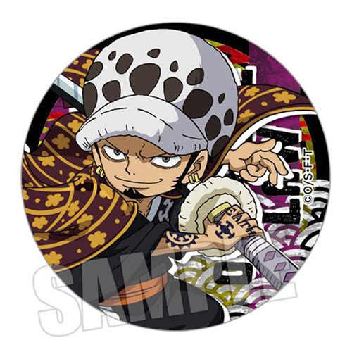 One Piece Q Version Anime Badg - đánh giá và giá Anime Merchandise For Kids