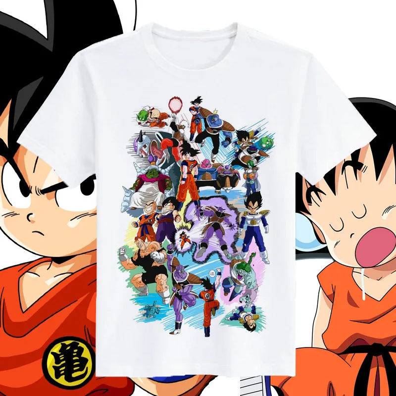 2026 New Dragon Ball Anime Mer - đánh giá và giá Anime Merchandise Brands