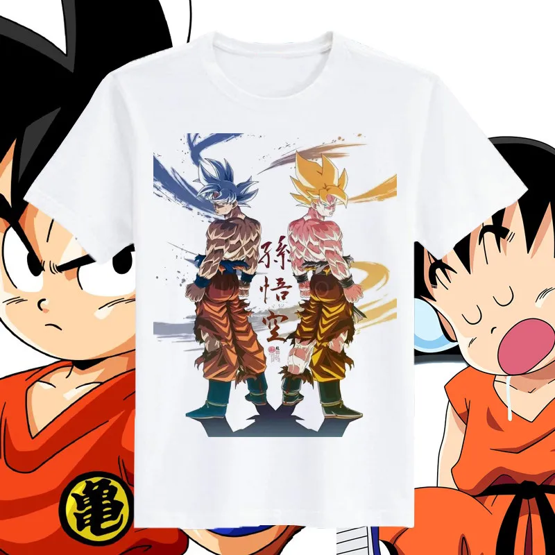 2026 New Dragon Ball Anime Mer - đánh giá và giá Anime Merchandise Brands