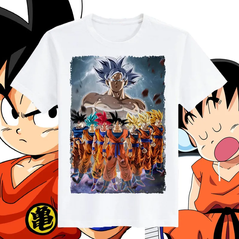 2026 New Dragon Ball Anime Mer - đánh giá và giá Anime Merchandise Brands