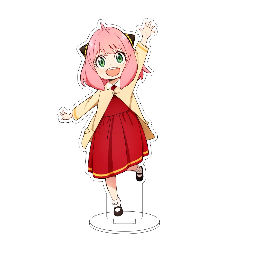 16CM Anime SPY×FAMILY Yor Forg - đánh giá và giá Anime Merchandise Toys