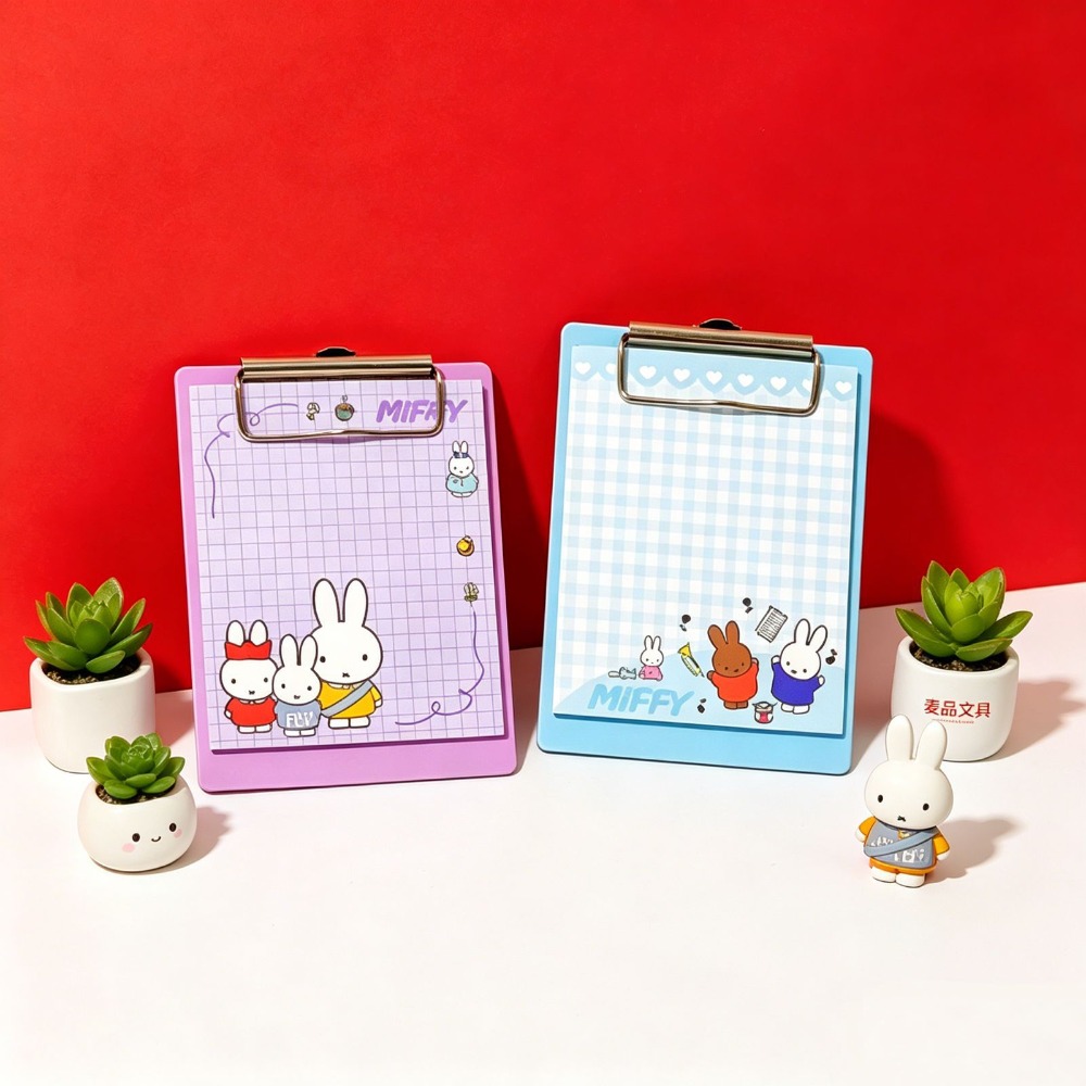 4PCS Miffy Kawaii Small Clamp  - đánh giá và giá Art Book Illustration