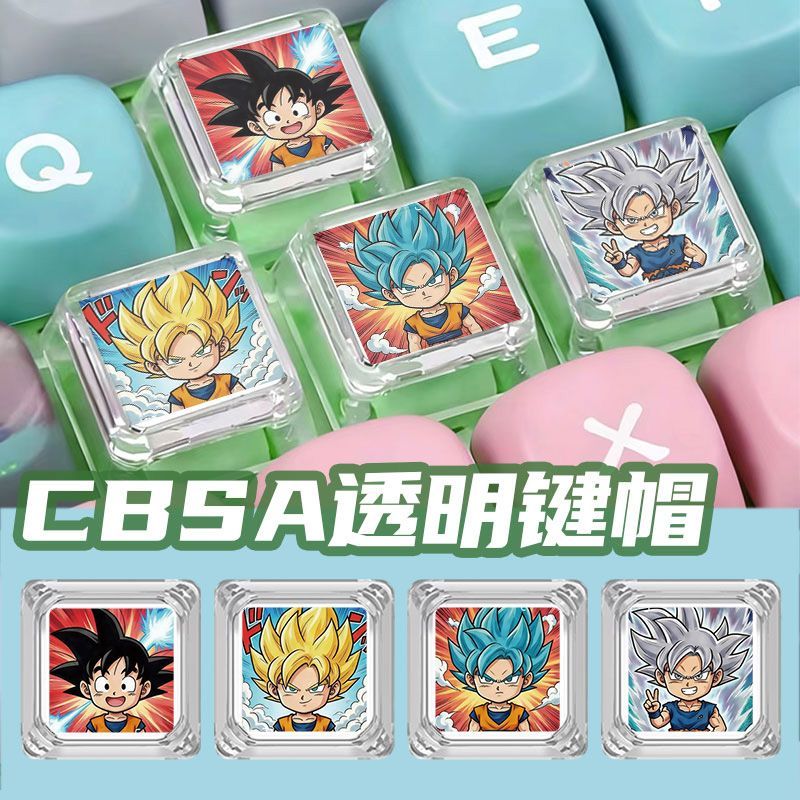 Dragon Ball Super Saiyan Carto - đánh giá và giá Anime Merchandise Wholesale