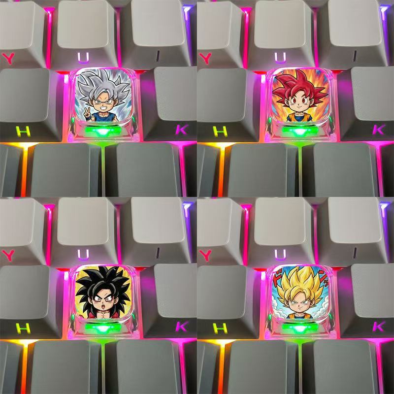 Dragon Ball Super Saiyan Carto - đánh giá và giá Anime Merchandise Wholesale