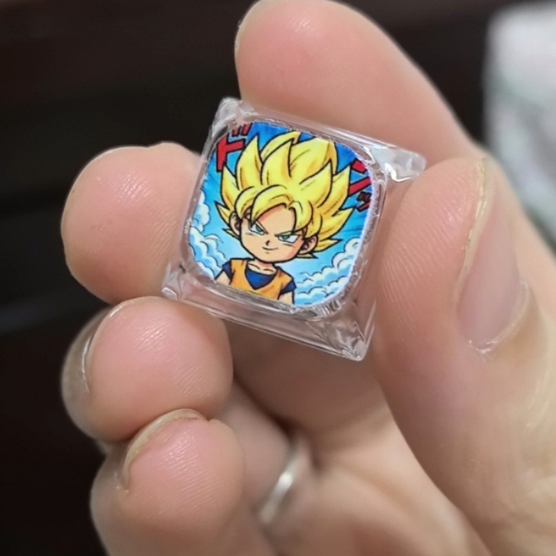 Dragon Ball Super Saiyan Carto - đánh giá và giá Anime Merchandise Wholesale
