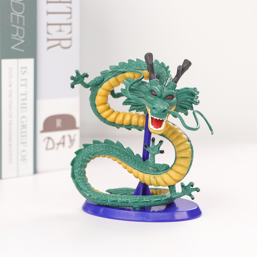 Dragon Ball Z Shenron Action F - đánh giá và giá Anime Merchandise Figure