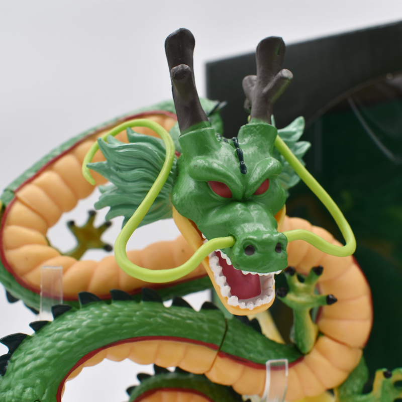 Dragon Ball Z Shenron Action F - đánh giá và giá Anime Merchandise Figure