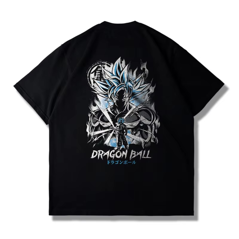2026 New Dragon Ball Anime Mer - đánh giá và giá Anime Merchandise Brands