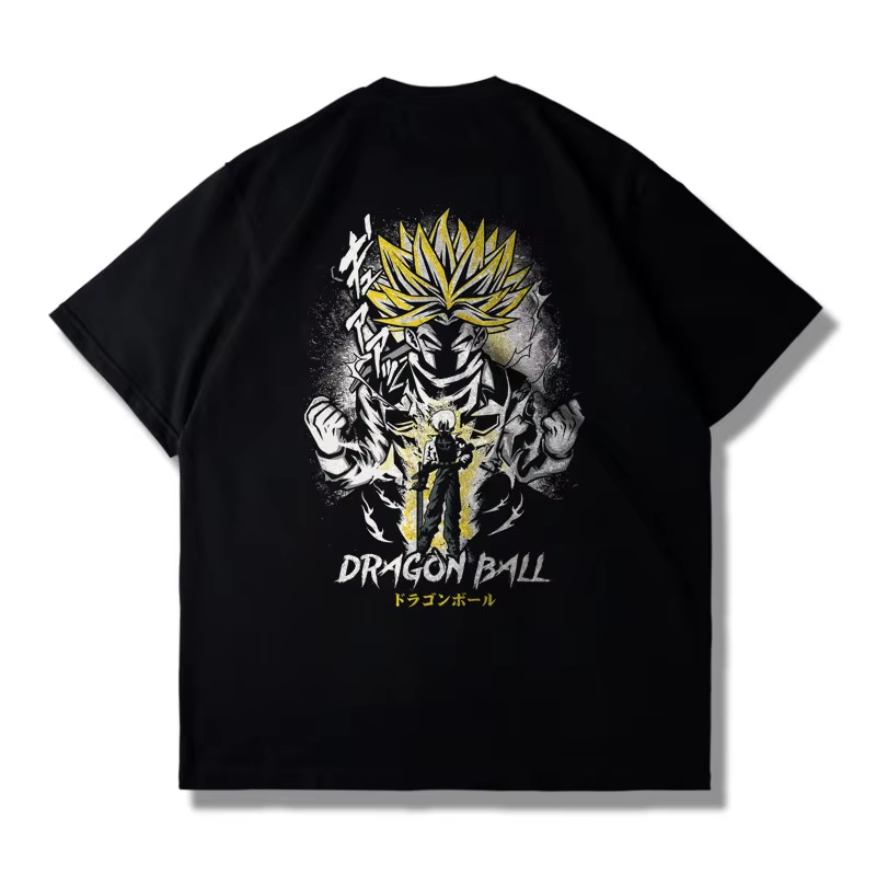 2026 New Dragon Ball Anime Mer - đánh giá và giá Anime Merchandise Brands