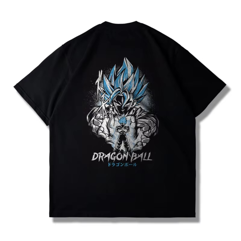 2026 New Dragon Ball Anime Mer - đánh giá và giá Anime Merchandise Brands