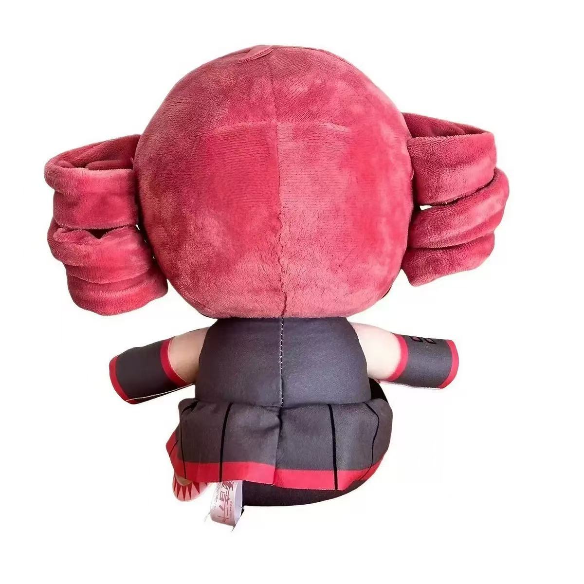 Anime Kasane Teto Cosplay Doll - đánh giá và giá Anime Merchandise For Kids