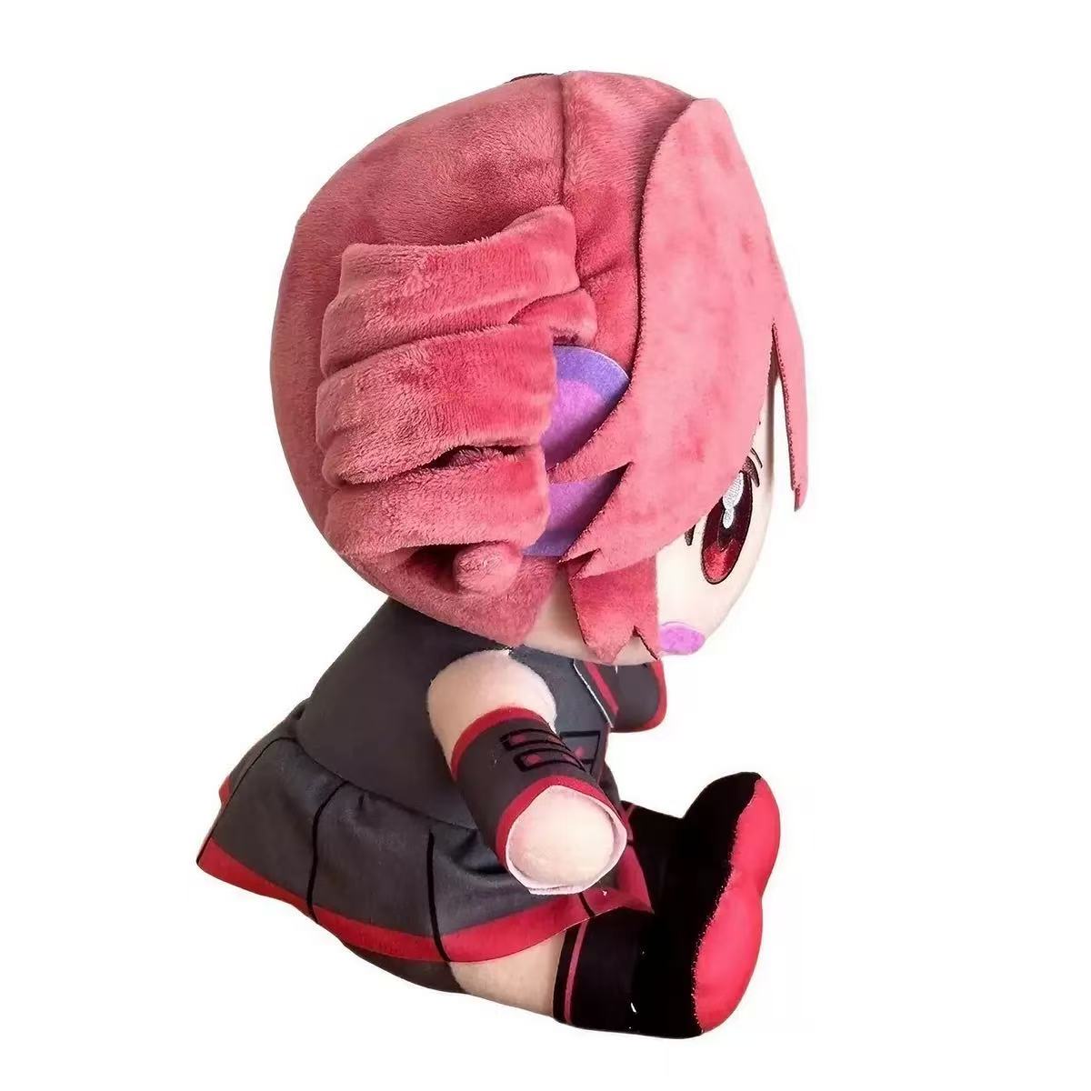 Anime Kasane Teto Cosplay Doll - đánh giá và giá Anime Merchandise For Kids
