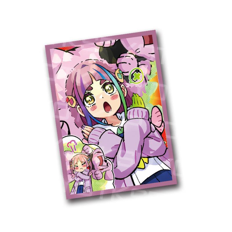 60Pcs/Set 67x92mm Anime Pokemo - đánh giá và giá Collector Card Sleeve