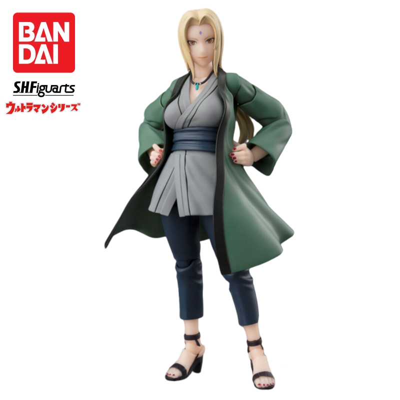 Spot SaleIn Stock Bandai S H F - đánh giá và giá Anime Merchandise Brands