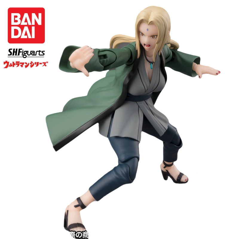 Spot SaleIn Stock Bandai S H F - đánh giá và giá Anime Merchandise Brands