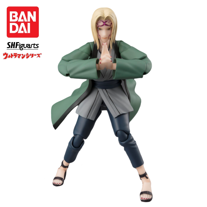 Spot SaleIn Stock Bandai S H F - đánh giá và giá Anime Merchandise Brands