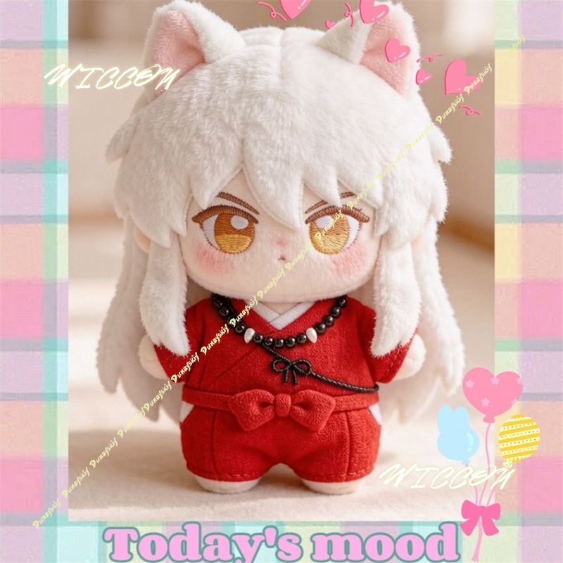 10cm Inuyasha Sesshomaru Anime - đánh giá và giá Anime Merchandise Keychain