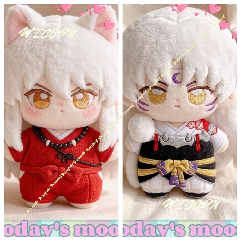 10cm Inuyasha Sesshomaru Anime - đánh giá và giá Anime Merchandise Keychain