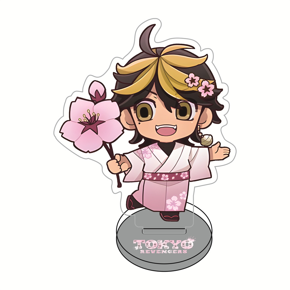 Tokyo Revengers Cherry Blossom - đánh giá và giá Anime Merchandise Tokyo
