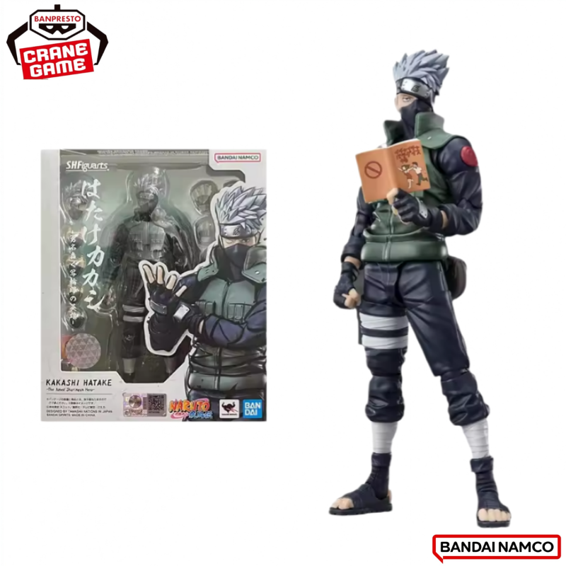 In Stock Bandai S H Figuarts O - đánh giá và giá Anime Merchandise Brands