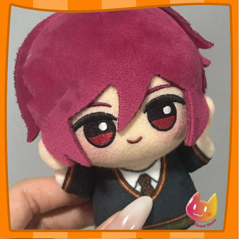10cm Mini Cotton Doll Stuffed  - đánh giá và giá Anime Merchandise For Kids