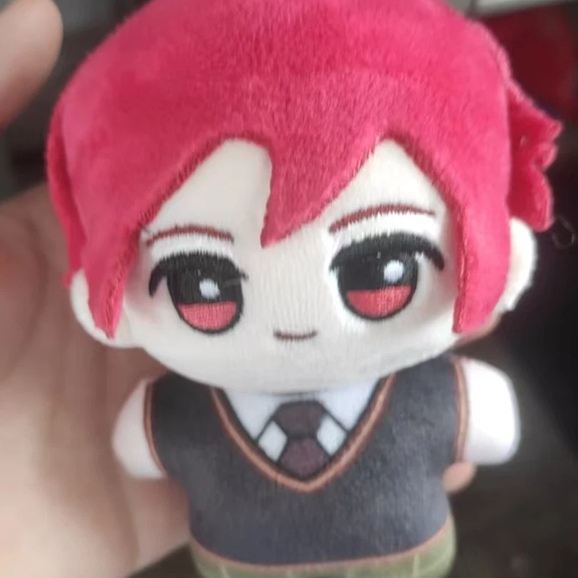 10cm Mini Cotton Doll Stuffed  - đánh giá và giá Anime Merchandise For Kids