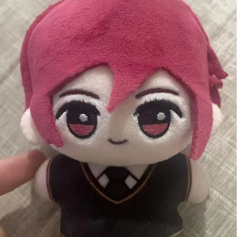 10cm Mini Cotton Doll Stuffed  - đánh giá và giá Anime Merchandise For Kids