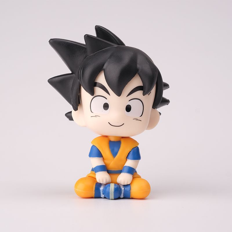 Dragon Ball chibi Son Goku Veg - đánh giá và giá Anime Merchandise Wholesale