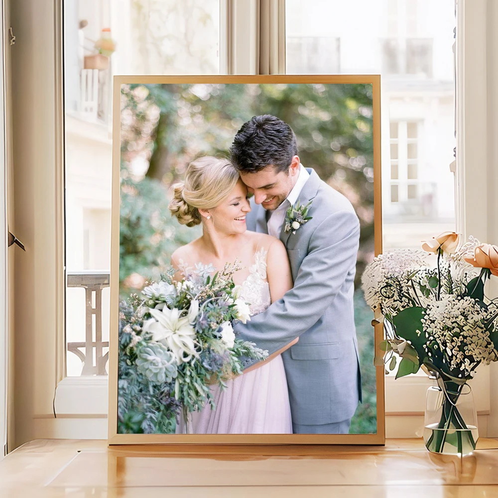 Custom Canvas Prints Photo Wal - đánh giá và giá Anime Merchandise Posters