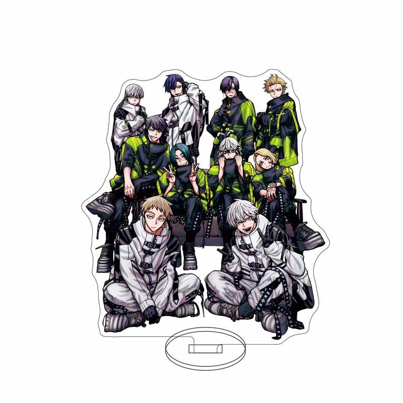 16CM Anime TOUGEN ANKI‌ Figure - đánh giá và giá Anime Manga Merchandise