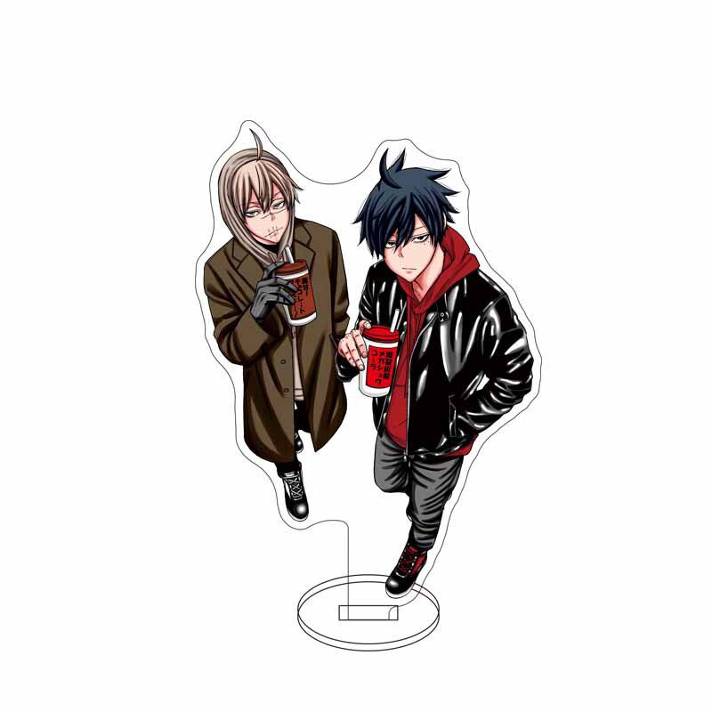 16CM Anime TOUGEN ANKI‌ Figure - đánh giá và giá Anime Manga Merchandise