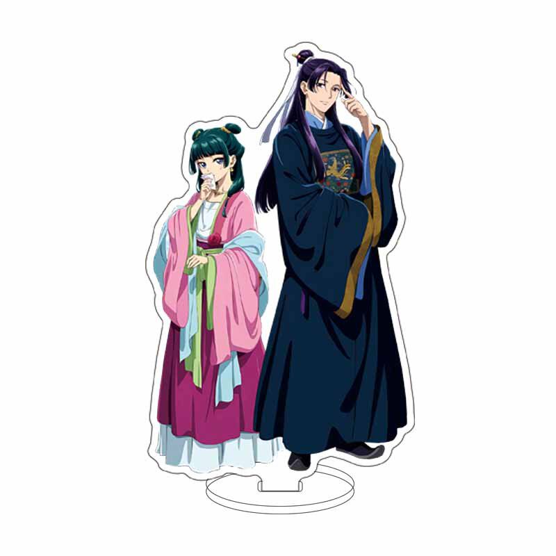 16CM Anime ‌Kusuriya no Hitori - đánh giá và giá Anime Manga Merchandise