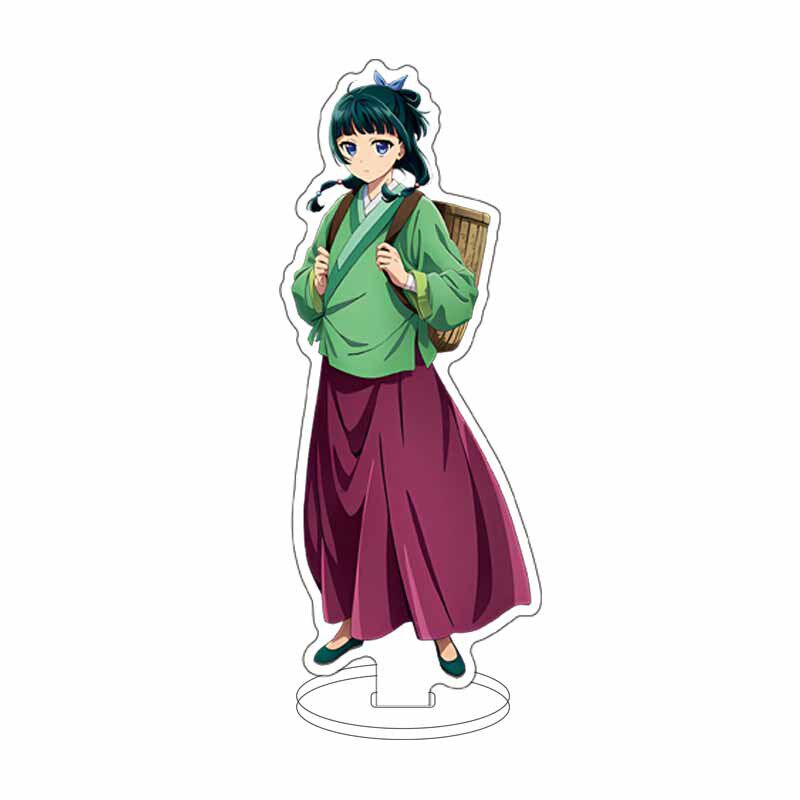 16CM Anime ‌Kusuriya no Hitori - đánh giá và giá Anime Manga Merchandise