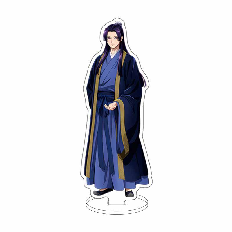 16CM Anime ‌Kusuriya no Hitori - đánh giá và giá Anime Manga Merchandise