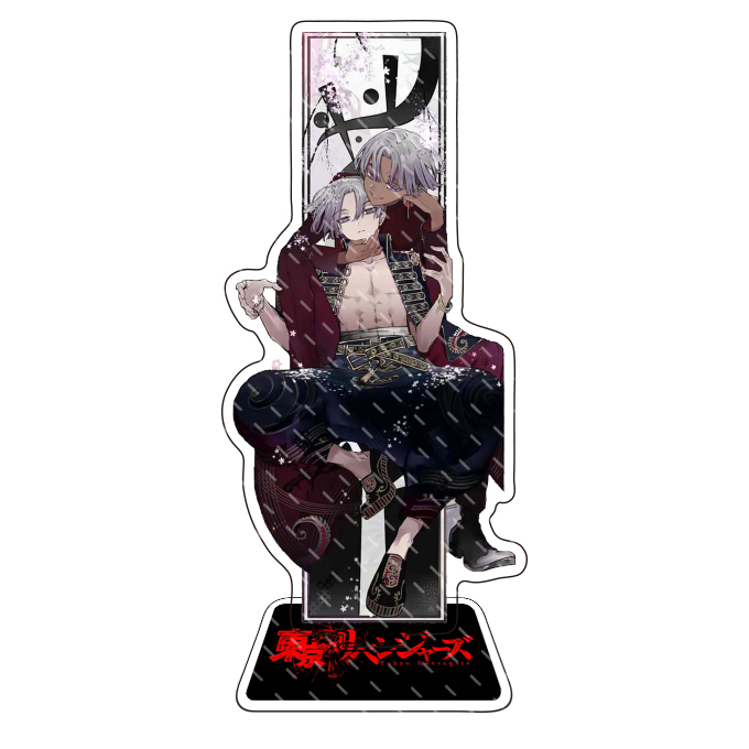 Tokyo Revengers Acrylic Handic - đánh giá và giá Anime Merchandise Tokyo
