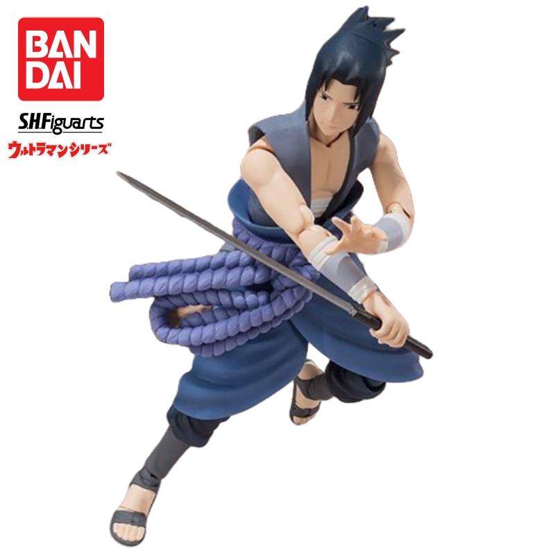 Spot SaleIn Stock Bandai S H F - đánh giá và giá Anime Merchandise Brands