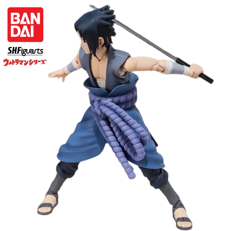 Spot SaleIn Stock Bandai S H F - đánh giá và giá Anime Merchandise Brands