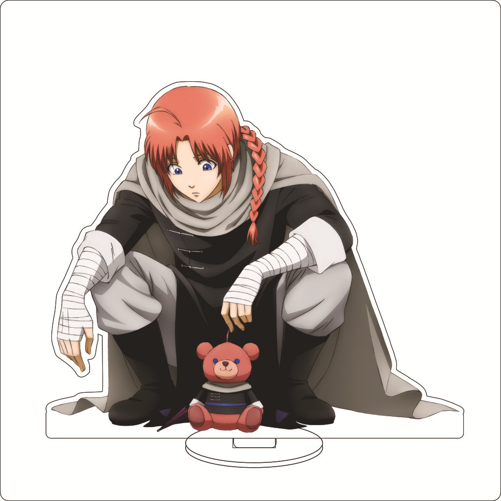 16CM Anime Gintama Sakata Gint - đánh giá và giá Anime Manga Merchandise