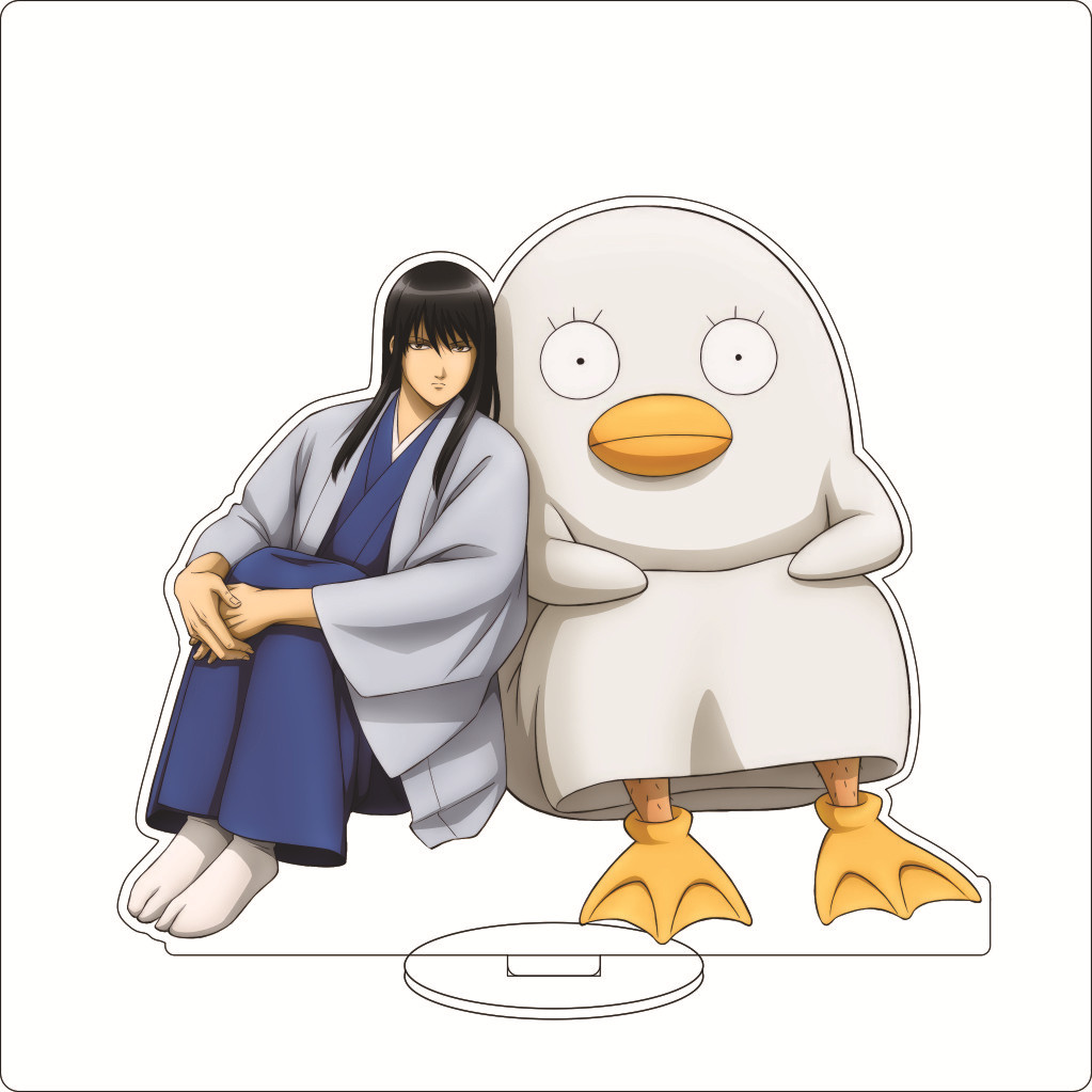 16CM Anime Gintama Sakata Gint - đánh giá và giá Anime Manga Merchandise