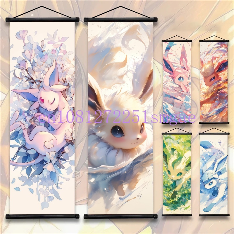 Printed Poster Anime Wall Artw - đánh giá và giá Anime Poster Print