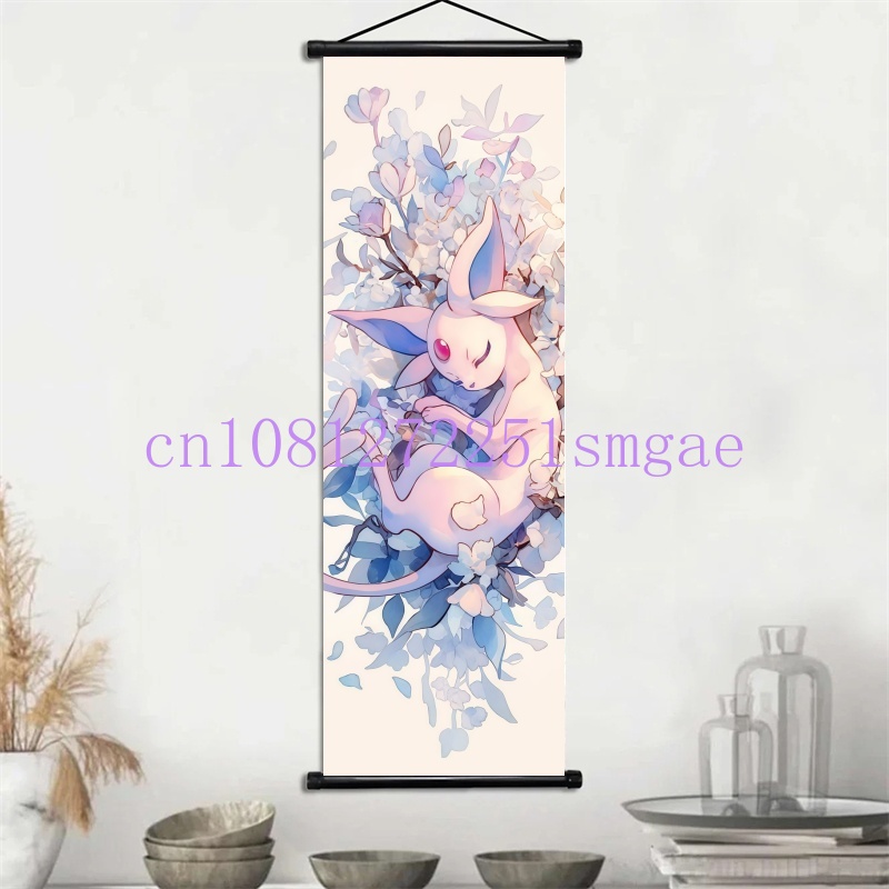 Printed Poster Anime Wall Artw - đánh giá và giá Anime Poster Print