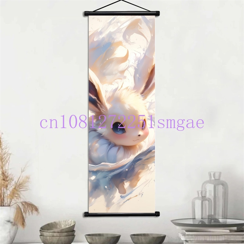 Printed Poster Anime Wall Artw - đánh giá và giá Anime Poster Print