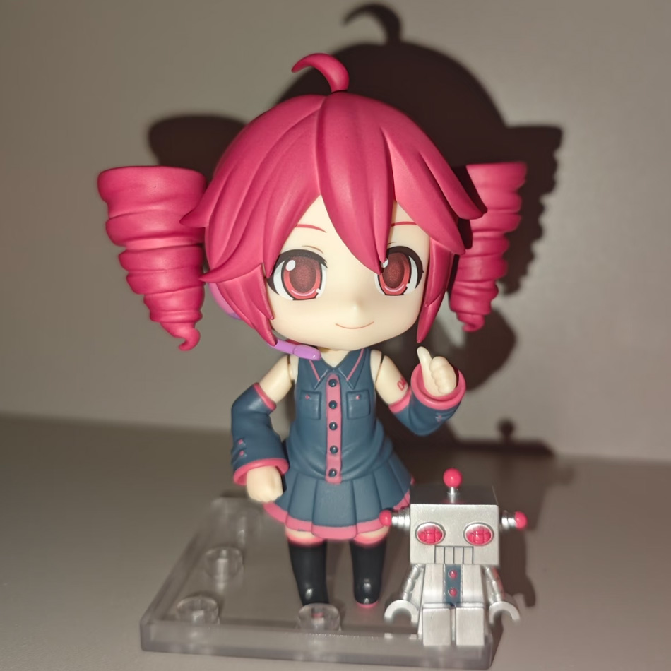 In Stock  Original Chibi Utau  - đánh giá và giá Premium Anime Merchandise