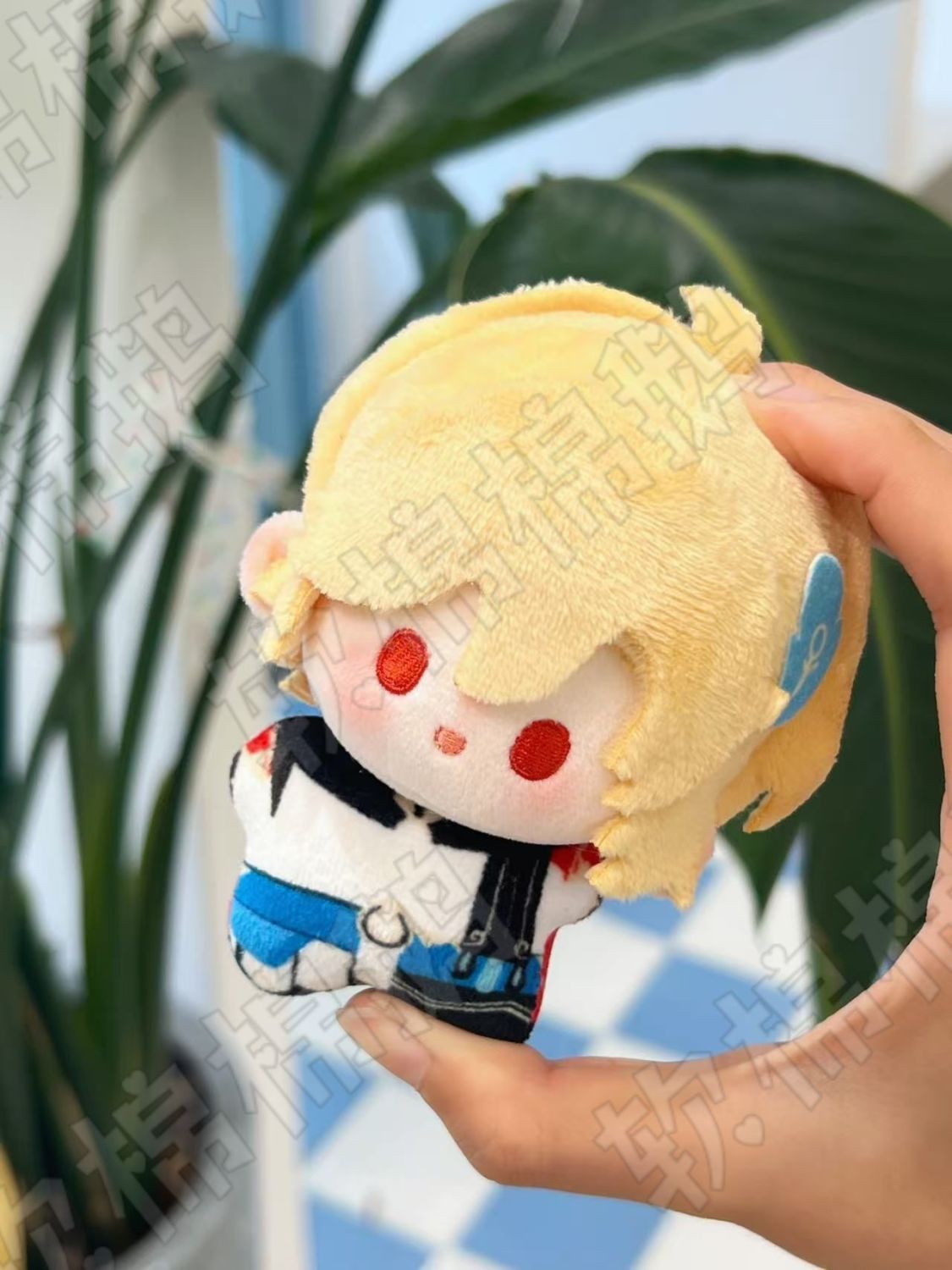 Stuffed 10cm Game Anime Genshi - đánh giá và giá Anime Merchandise For Kids