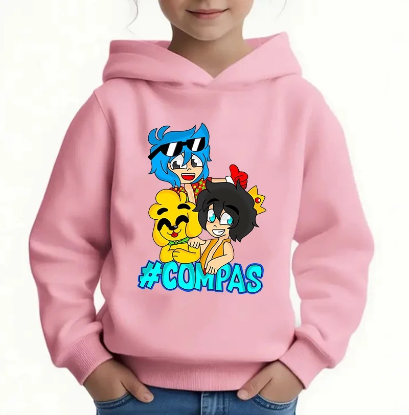 Anime Merchandise Kids Hoodie  - đánh giá và giá Anime Merchandise For Kids