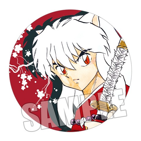 Inuyasha Kagome Sesshomaru Shi - đánh giá và giá Anime Merchandise Keychain