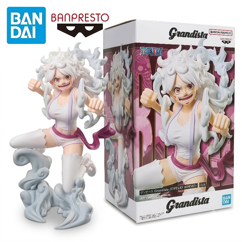 In Stock 100% Original Banpres - đánh giá và giá Premium Anime Merchandise